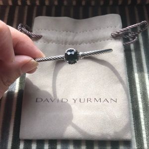 David Yurman Chatelaine Bracelet
